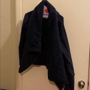 LuluLemon zip up jacket